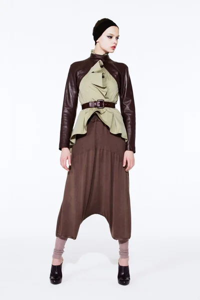 Look 9